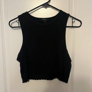 Forever 21 Cropped Tank